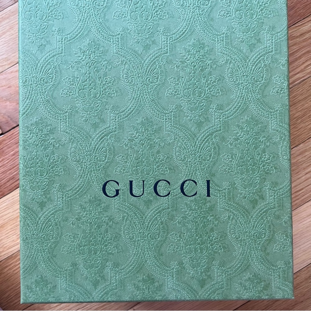 Gucci Box - Picture 4 of 13
